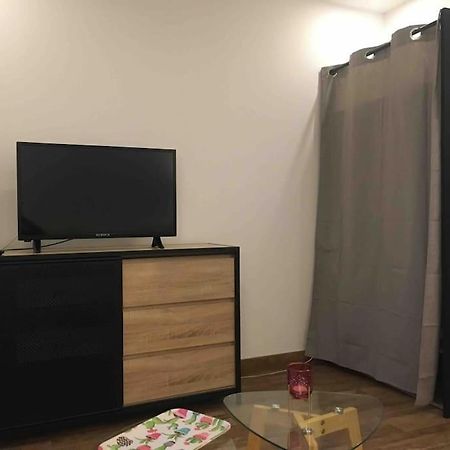 Apartamento Studio Proche Mer Luc-sur-Mer Exterior foto